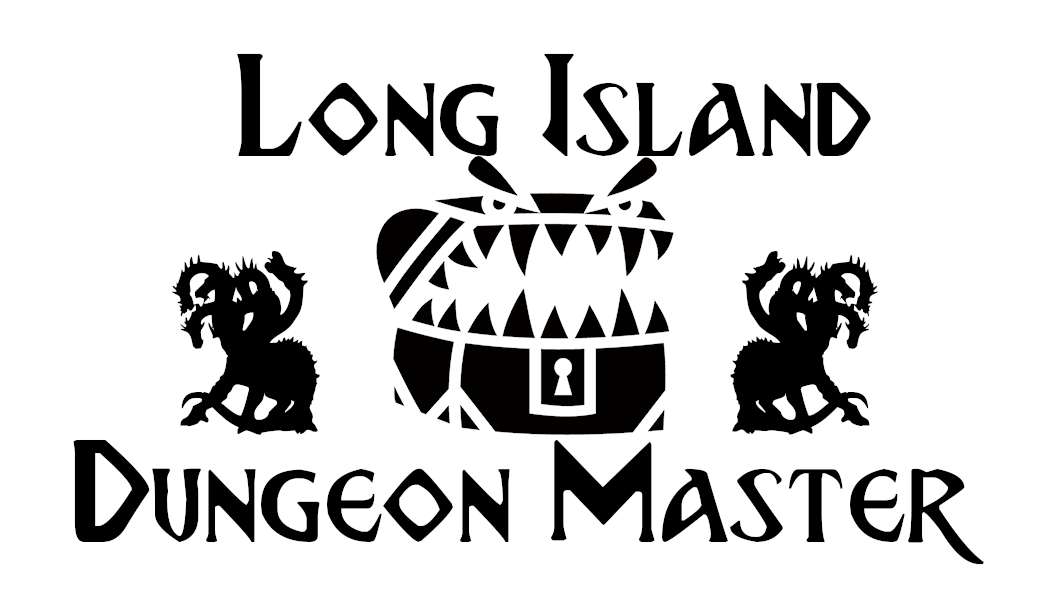 Long Island Dungeon Master For Hire